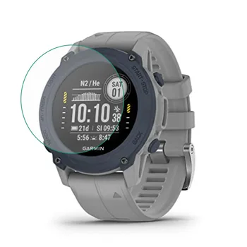 5 adet TPU Yumuşak Smartwatch Şeffaf koruyucu film Kapak Garmin İniş G1 Dalış Güneş akıllı saat Ekran Koruyucu Aksesuarları