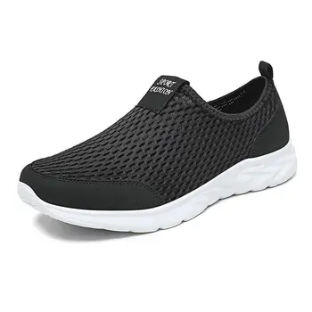 Straplez hafif erkek spor ayakkabı erkek koşu spor ayakkabılar erkekler 2022 ücretsiz kargo 2022 erkek spor ayakkabıları loferi spor seçimi