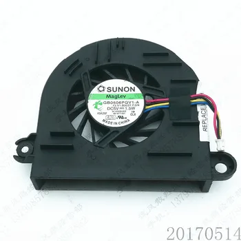 ADDA SUNON GB0506PGv1-a'nın sohbeti 13.V1.B3227.F.GN 5 V 1.5 W dizüstü fan + soğutma fanı 8530 P 6930 P